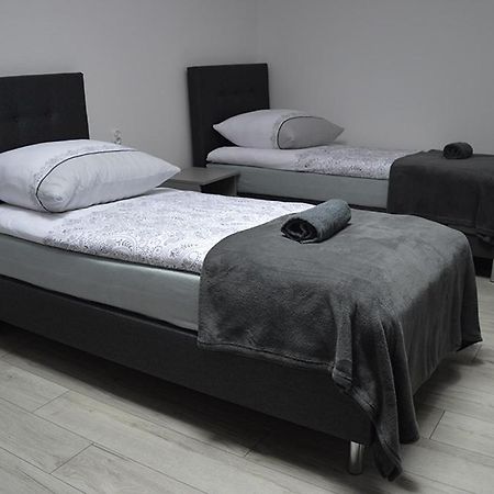 קפנו Hostel Adabet מראה חיצוני תמונה
