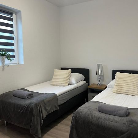 קפנו Hostel Adabet מראה חיצוני תמונה