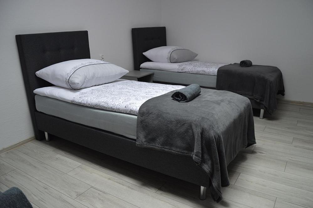 קפנו Hostel Adabet מראה חיצוני תמונה