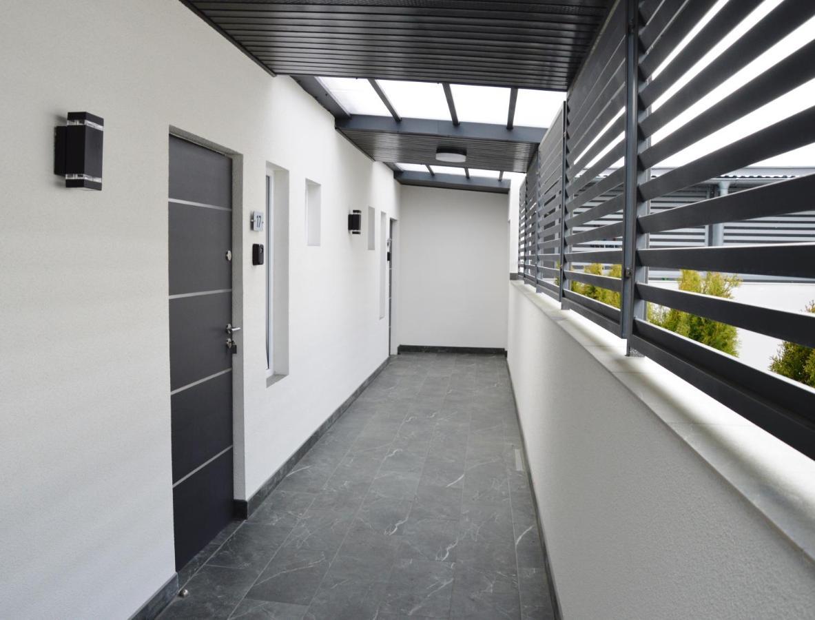 קפנו Hostel Adabet מראה חיצוני תמונה