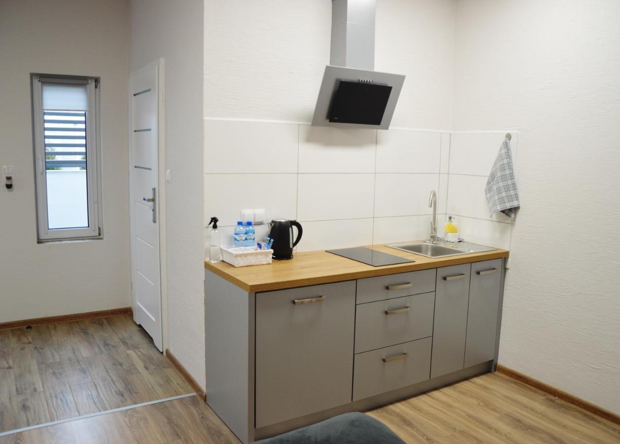 קפנו Hostel Adabet מראה חיצוני תמונה