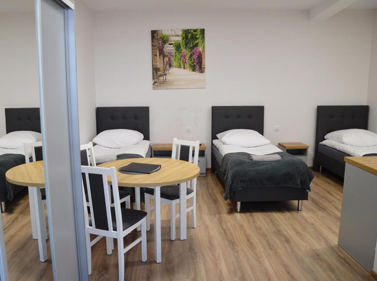 קפנו Hostel Adabet מראה חיצוני תמונה