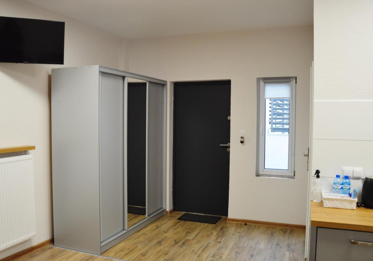 קפנו Hostel Adabet מראה חיצוני תמונה