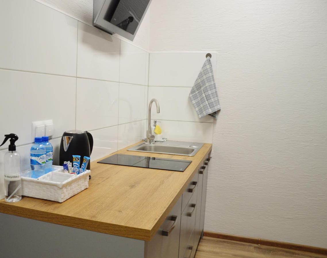 קפנו Hostel Adabet מראה חיצוני תמונה