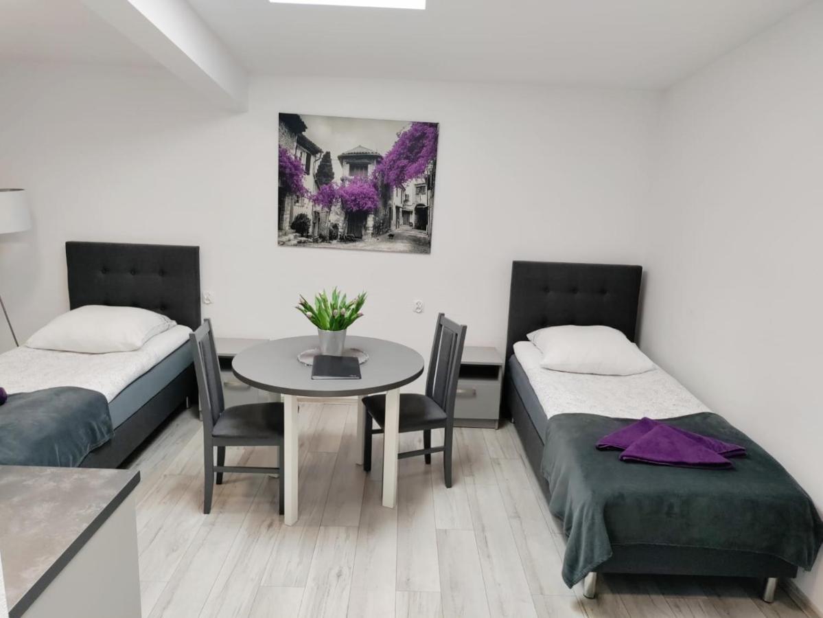 קפנו Hostel Adabet מראה חיצוני תמונה
