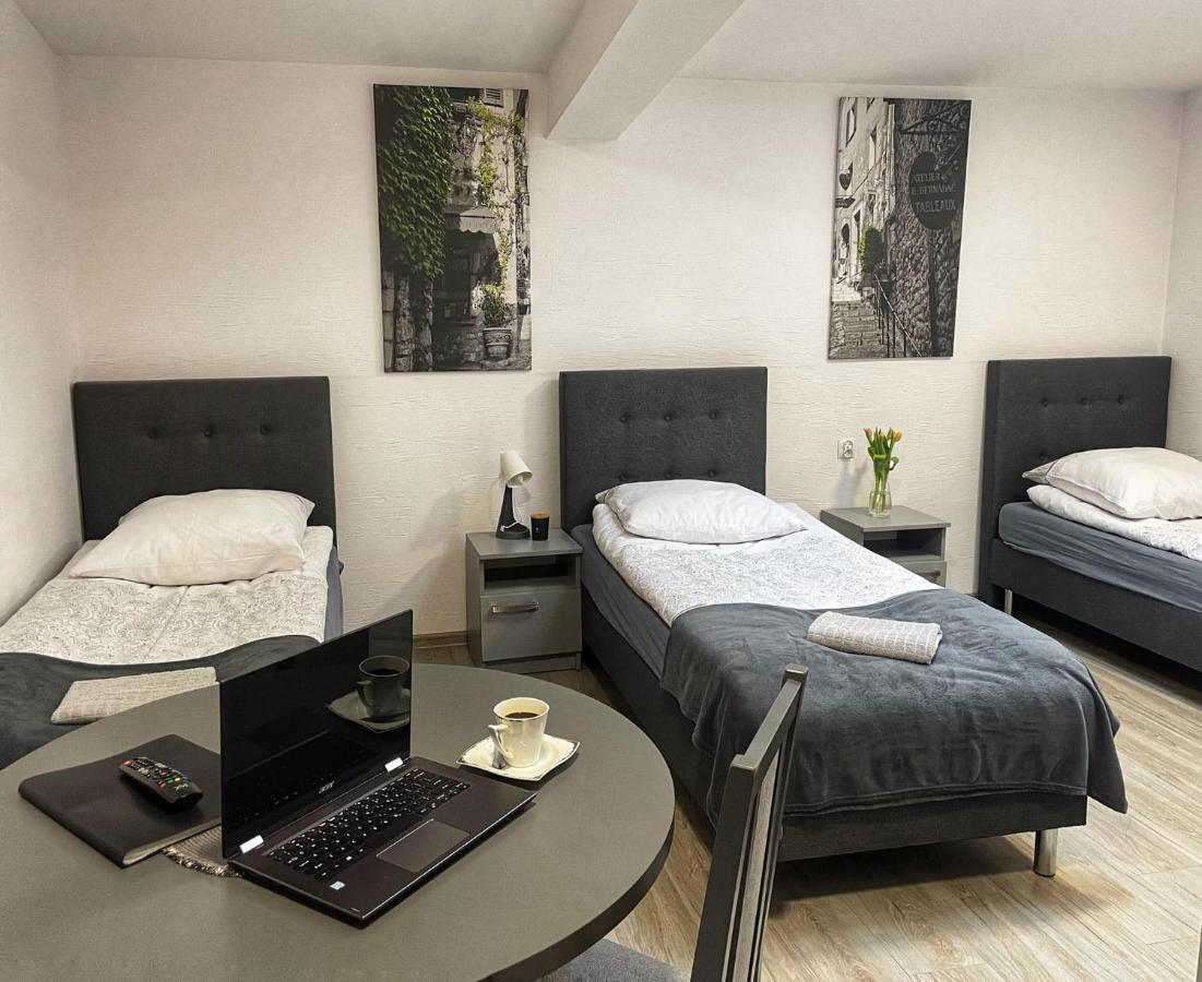 קפנו Hostel Adabet מראה חיצוני תמונה