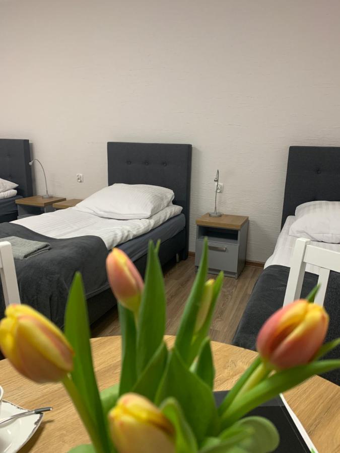 קפנו Hostel Adabet מראה חיצוני תמונה