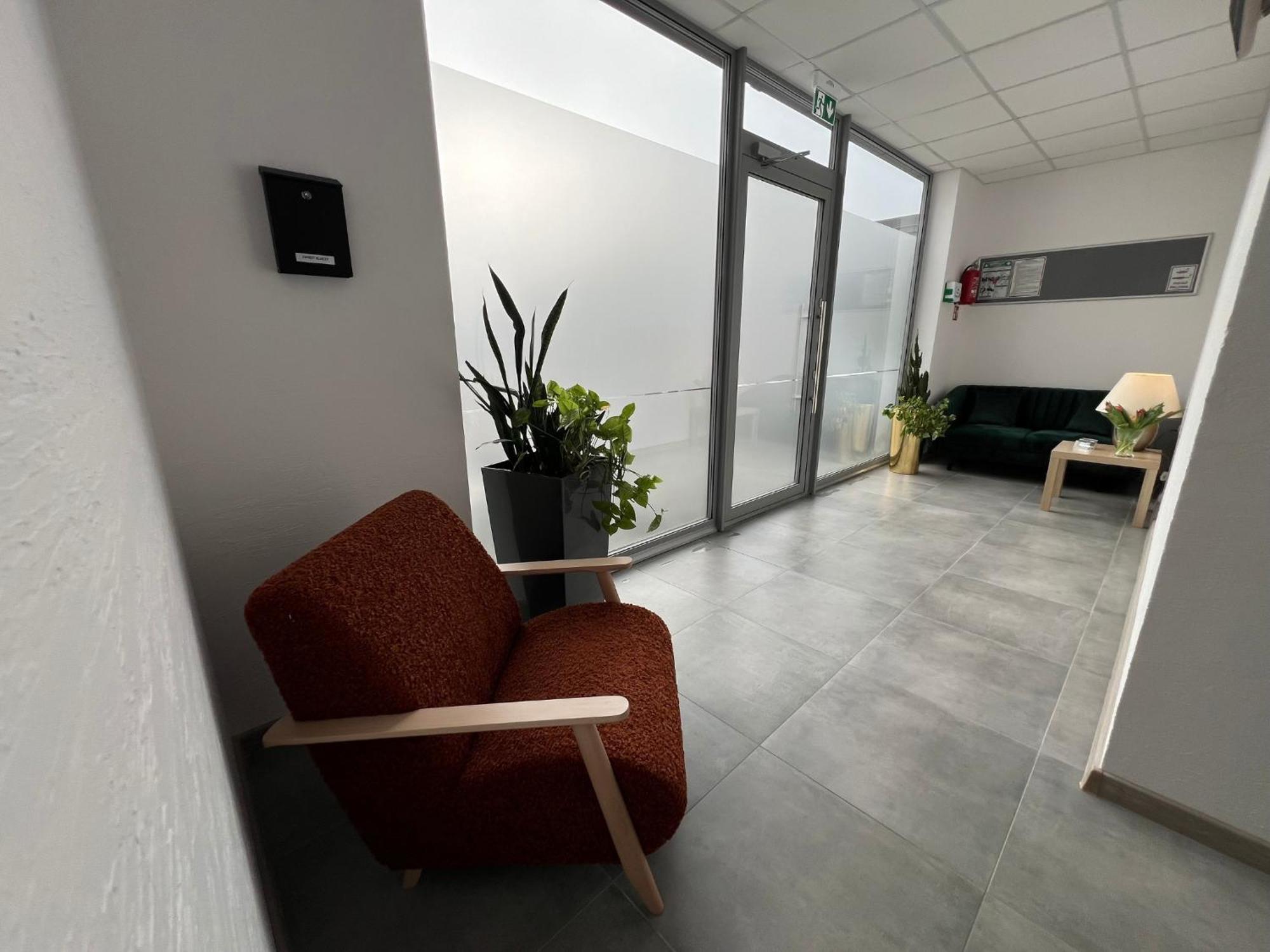קפנו Hostel Adabet מראה חיצוני תמונה