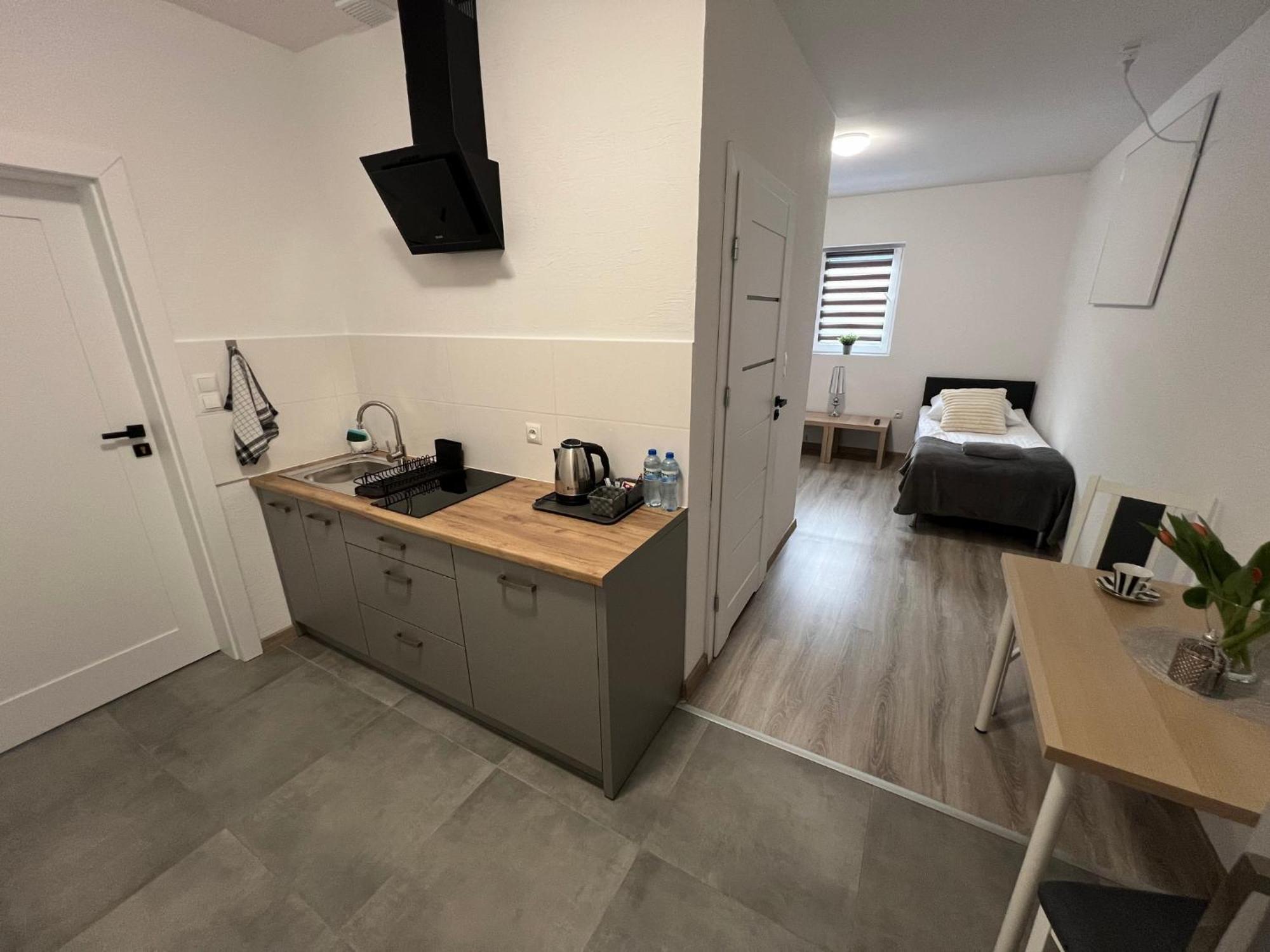 קפנו Hostel Adabet מראה חיצוני תמונה